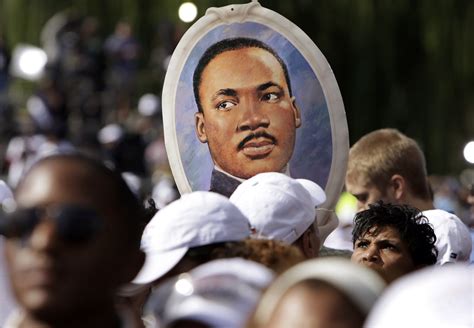 charity is no substitute for justice withheld|The religious identity of Martin Luther King Jr. .